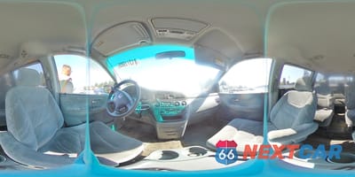 Zdjęcie 15 z 15 samochodu: 2002 HONDA ODYSSEY EX VIN:2HKRL18672H536236 - miniatura