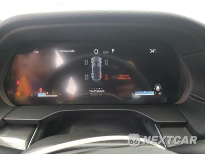 Zdjęcie 9 z 14 samochodu: 2023 JEEP GRAND CHEROKEE LAREDO VIN:1C4RJHAG1PC512616 - miniatura