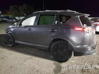 Drugie zdjęcie samochodu z przodu: 2016 TOYOTA RAV4 LE VIN:2T3ZFREV7GW304396 - miniatura