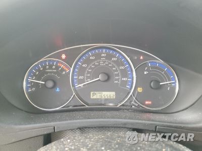 Zdjęcie 9 z 13 samochodu: 2013 SUBARU FORESTER 2.5X VIN:JF2SHABC0DH413379 - miniatura