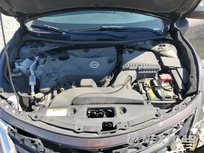 Zdjęcie 11 z 14 samochodu: 2014 NISSAN ALTIMA 2.5 VIN:1N4AL3AP8EC424157 - miniatura