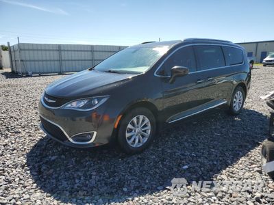 2018 CHRYSLER PACIFICA TOURING L 2C4RC1BG4JR322937 - główne zdjęcie licytacji z USA - miniatura