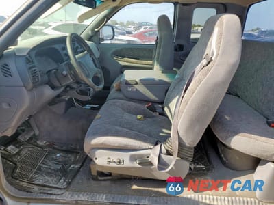 Zdjęcie 7 z 13 samochodu: 1999 DODGE RAM 2500 VIN:1B7KC2364XJ596293 - miniatura