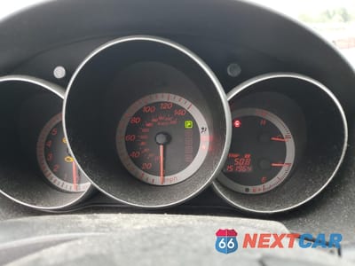 Zdjęcie 9 z 12 samochodu: 2006 MAZDA 3 S VIN:JM1BK324961532726 - miniatura