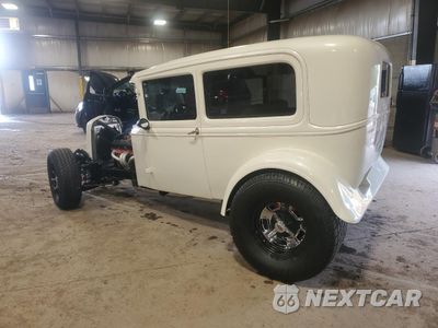 Drugie zdjęcie samochodu z przodu: 1931 FORD MODEL A VIN:SW119812PA - miniatura