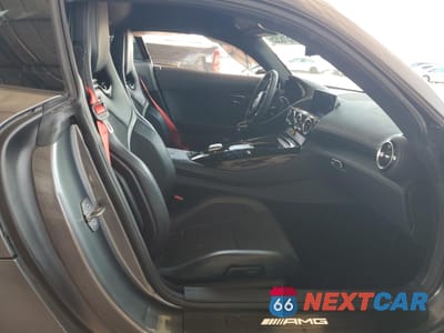 Zdjęcie 10 z 15 samochodu: 2020 MERCEDES-BENZ AMG GT R VIN:WDDYJ7KA8LA025120 - miniatura