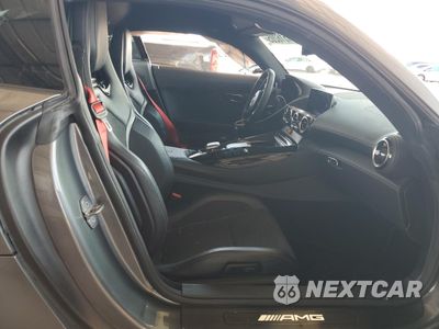 Zdjęcie 10 z 15 samochodu: 2020 MERCEDES-BENZ AMG GT R VIN:WDDYJ7KA8LA025120 - miniatura
