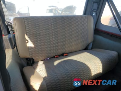 Zdjęcie 10 z 14 samochodu: 1999 JEEP WRANGLER / TJ SPORT VIN:1J4FY19S8XP480961 - miniatura