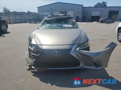 Piąte zdjęcie samochodu w środku: 2019 LEXUS ES 350 VIN:58ABZ1B12KU048674 - miniatura