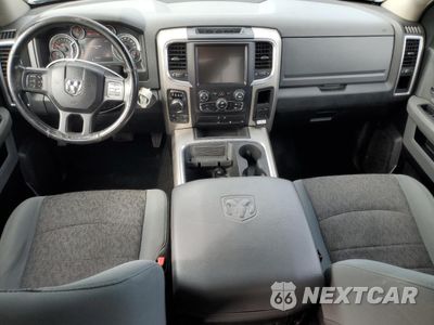 Zdjęcie 8 z 12 samochodu: 2015 RAM 1500 SLT VIN:1C6RR7LT0FS775348 - miniatura
