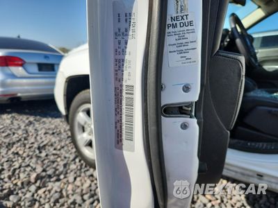 Zdjęcie 12 z 14 samochodu: 2017 JEEP COMPASS LATITUDE VIN:1C4NJCEA4HD116151 - miniatura