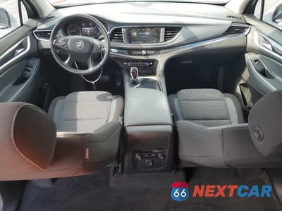 Zdjęcie 8 z 16 samochodu: 2021 BUICK ENCLAVE PREFERRED VIN:5GAERAKW4MJ244173 - miniatura