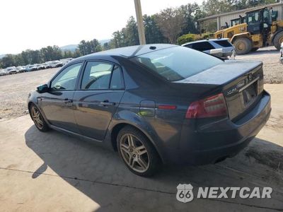 Drugie zdjęcie samochodu z przodu: 2007 ACURA TL VIN:19UUA66247A005198 - miniatura