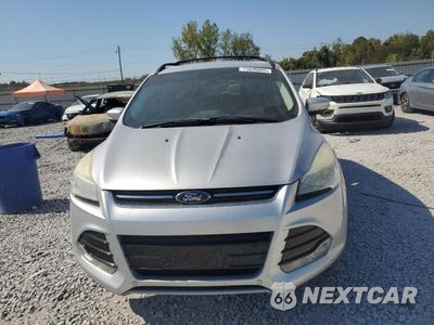 Piąte zdjęcie samochodu w środku: 2013 FORD ESCAPE SEL VIN:1FMCU9H99DUC06470 - miniatura