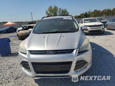 Piąte zdjęcie samochodu w środku: 2013 FORD ESCAPE SEL VIN:1FMCU9H99DUC06470 - miniatura