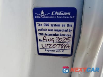 Zdjęcie 12 z 13 samochodu: 2014 CHEV EXPRESS G2500 VIN:1GCWGFCB1E1133843 - miniatura