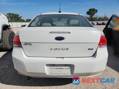 Zdjęcie 6 z 12 samochodu: 2010 FORD FOCUS SEL VIN:1FAHP3HN1AW165866 - miniatura