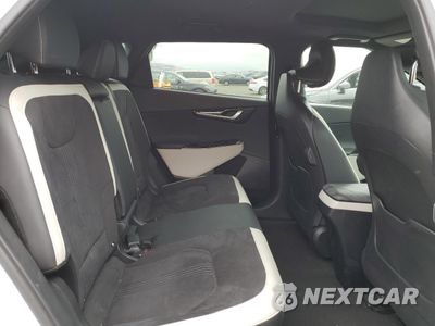 Zdjęcie 10 z 12 samochodu: 2024 KIA EV6 GT LINE VIN:KNDC4DLC6R5196119 - miniatura