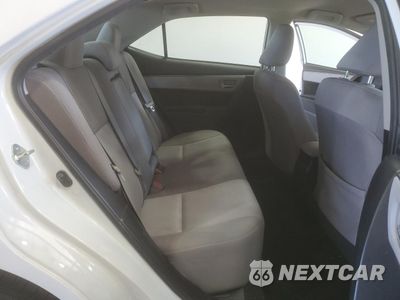 Zdjęcie 10 z 15 samochodu: 2015 TOYOTA COROLLA L VIN:2T1BURHE2FC273330 - miniatura