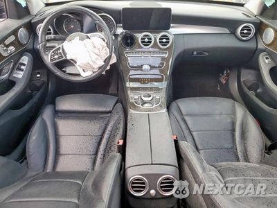 Zdjęcie 8 z 13 samochodu: 2020 MERCEDES-BENZ C 300 4MATIC VIN:WDDWF8EB4LR559168 - miniatura