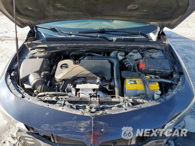 Zdjęcie 11 z 15 samochodu: 2017 CHEVROLET MALIBU LT VIN:1G1ZE5ST0HF224786 - miniatura