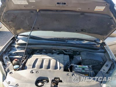Zdjęcie 12 z 15 samochodu: 2005 HONDA ODYSSEY EXL VIN:5FNRL38785B073613 - miniatura