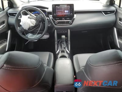 Zdjęcie 8 z 13 samochodu: 2022 TOYOTA COROLLA CROSS XLE VIN:7MUEAAAG8NV026392 - miniatura