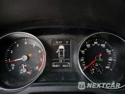 Zdjęcie 9 z 12 samochodu: 2017 VOLKSWAGEN PASSAT SE VIN:1VWBT7A36HC034629 - miniatura