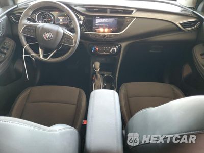 Zdjęcie 8 z 16 samochodu: 2021 BUICK ENCORE GX PREFERRED VIN:KL4MMBS23MB049469 - miniatura