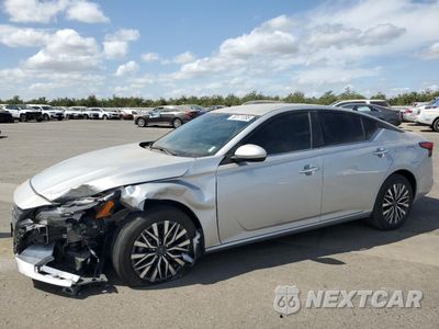 2023 NISSAN ALTIMA SV 1N4BL4DV0PN387231 - główne zdjęcie licytacji z USA - miniatura