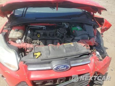 Zdjęcie 11 z 12 samochodu: 2012 FORD FOCUS SE VIN:1FAHP3F29CL353080 - miniatura