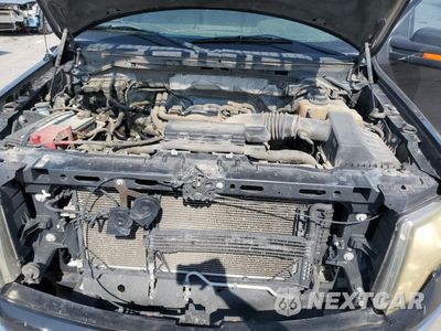Zdjęcie 11 z 12 samochodu: 2013 FORD F150 SUPERCREW VIN:1FTFW1EF6DKE44313 - miniatura