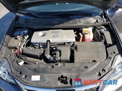 Zdjęcie 11 z 12 samochodu: 2015 LEXUS CT 200 VIN:JTHKD5BH1F2222555 - miniatura