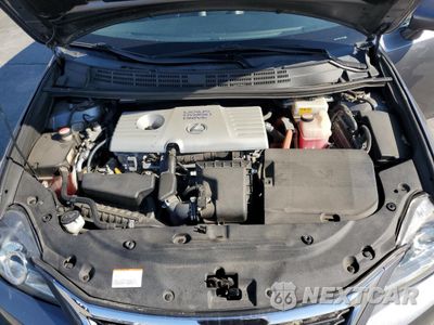 Zdjęcie 11 z 12 samochodu: 2015 LEXUS CT 200 VIN:JTHKD5BH1F2222555 - miniatura
