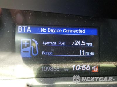 Zdjęcie 9 z 15 samochodu: 2012 HONDA CIVIC EX VIN:19XFB2F80CE089724 - miniatura