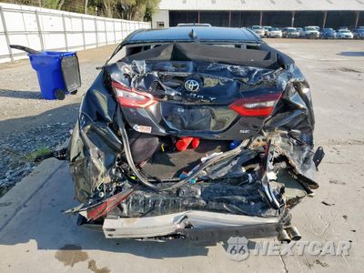 Zdjęcie 6 z 13 samochodu: 2021 TOYOTA CAMRY SE VIN:4T1G11AK8MU521592 - miniatura