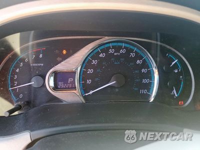 Zdjęcie 9 z 15 samochodu: 2011 TOYOTA SIENNA XLE VIN:5TDYK3DC5BS005732 - miniatura