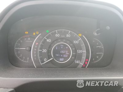 Zdjęcie 9 z 13 samochodu: 2015 HONDA CR-V LX VIN:3CZRM3H33FG702260 - miniatura