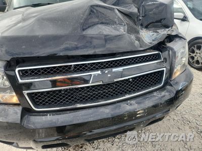 Zdjęcie 9 z 11 samochodu: 2007 CHEVROLET TAHOE K1500 VIN:1GNFK13037J336100 - miniatura