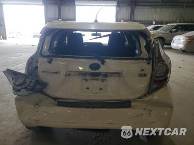 Zdjęcie 6 z 15 samochodu: 2012 TOYOTA PRIUS C VIN:JTDKDTB32C1022926 - miniatura