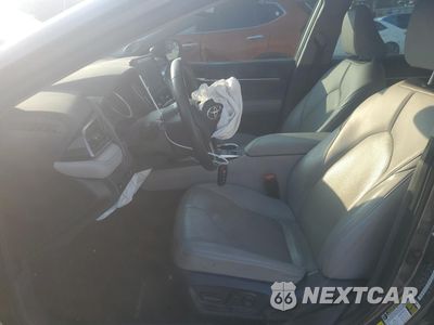 Zdjęcie 7 z 15 samochodu: 2024 TOYOTA CAMRY XLE VIN:4T1F11AK9RU879044 - miniatura