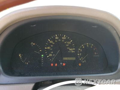 Zdjęcie 9 z 13 samochodu: 2003 LEXUS RX 300 VIN:JTJHF10U330313717 - miniatura