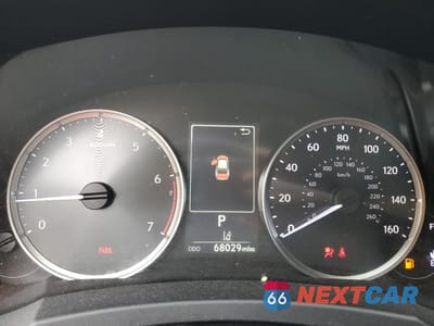 Zdjęcie 9 z 14 samochodu: 2022 LEXUS IS 300 VIN:JTHAA1D26N5119604 - miniatura