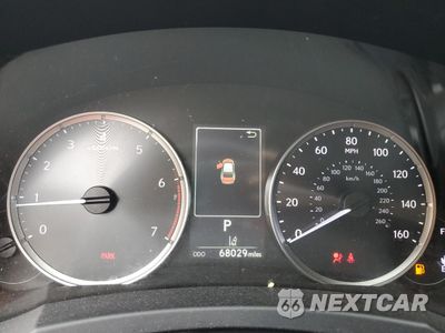 Zdjęcie 9 z 14 samochodu: 2022 LEXUS IS 300 VIN:JTHAA1D26N5119604 - miniatura