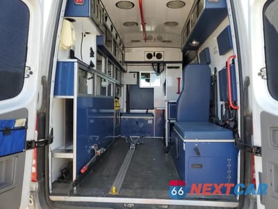 Zdjęcie 10 z 12 samochodu: 2017 MERCEDES-BENZ SPRINTER 2500 VIN:WDAPE7CD2HP390628 - miniatura