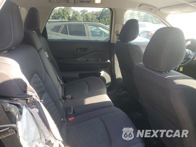 Zdjęcie 11 z 13 samochodu: 2024 NISSAN PATHFINDER SV VIN:5N1DR3BA8RC259888 - miniatura