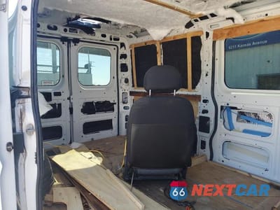 Zdjęcie 11 z 14 samochodu: 2020 RAM PROMASTER 1500 1500 STANDARD VIN:3C6TRVAG8LE111345 - miniatura
