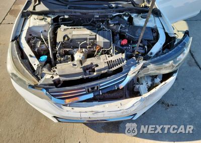 Zdjęcie 11 z 14 samochodu: 2014 HONDA ACCORD LX VIN:1HGCR2F3XEA233600 - miniatura