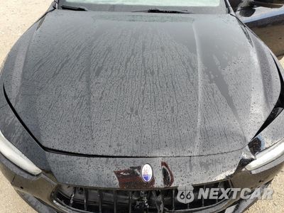 Zdjęcie 11 z 14 samochodu: 2019 MASERATI GHIBLI S VIN:ZAM57YTA7K1314984 - miniatura