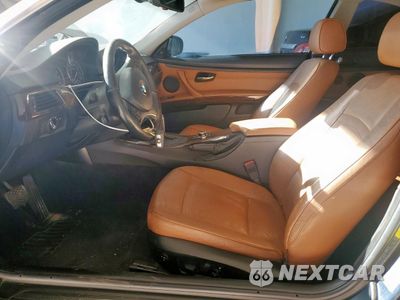 Zdjęcie 7 z 12 samochodu: 2010 BMW 328 XI VIN:WBAWC3C54AP470970 - miniatura